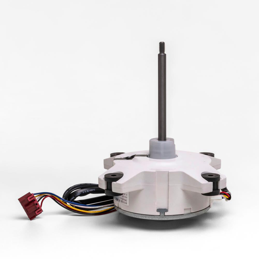 Puhallinmoottori Welldana Heat Pump- ja FPH Inverter Plus -malleihin